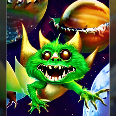 Ep 4: Gremlins 3 - Brendan's Pitch