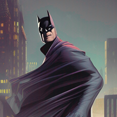 Ep 9: The Batman 2 - Nick's Pitch