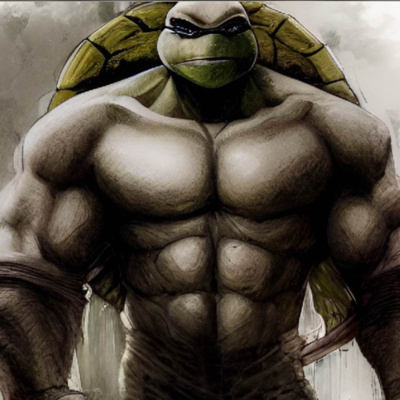 Ep 15: Teenage Mutant Ninja Turtles 4 - Nick's Pitch