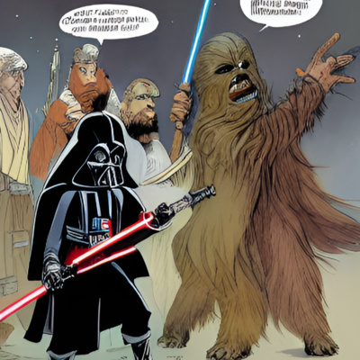 A Star Wars Special: That Time Nick and Brendan Went on a Massive Tangent about the Last Jedi