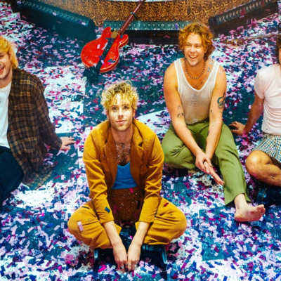 #Estrenos décimo aniversario, 5 Seconds of Summer estrena una canción nueva titulada '2011' rikyleo