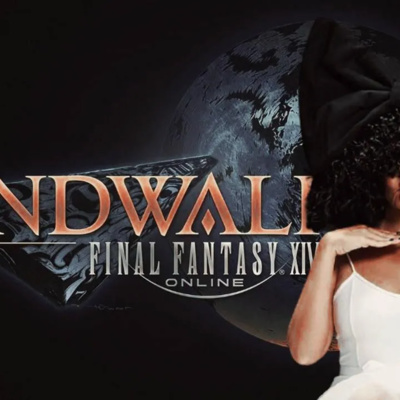 #Estrenos Sia versiona la canción Fly Me To The Moon para el lanzamiento de Final Fantasy XIV Endwalker con rikyleo