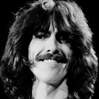 20 Años sin George Harrison recuerdo con ricardo leo