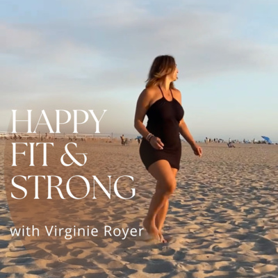 Happy Fit & Strong
