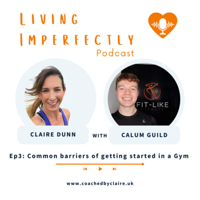 Outmilers Podcast
