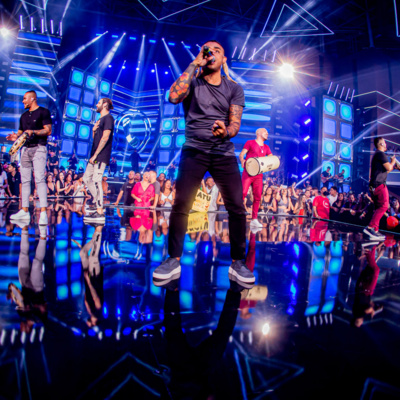 Grupo Akatu anuncia gravação de novo DVD em Belo Horizonte episode artwork