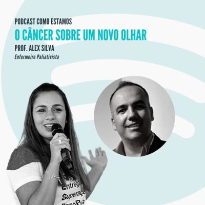 Como Estamos? Medicina Integrativa e um Novo Olhar Sobre o Câncer