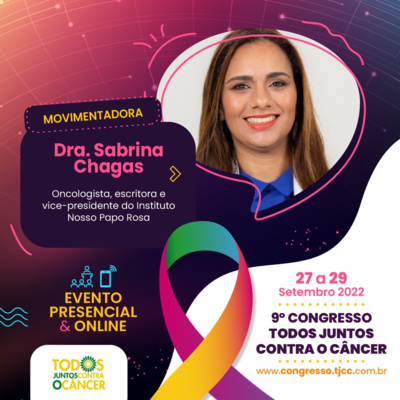 Como Estamos? Medicina Integrativa e um Novo Olhar Sobre o Câncer