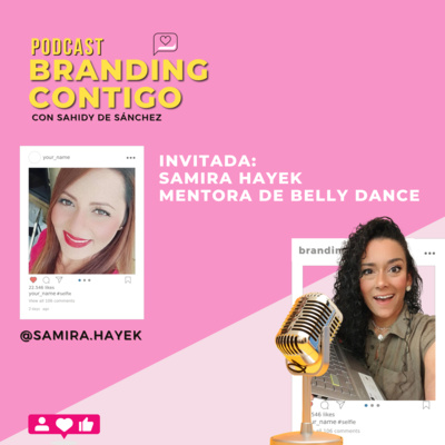 Branding Contigo