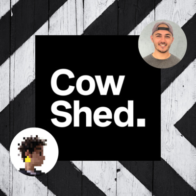 Building the UK's Largest Bitcoin Conference | Jordan Walker | E7