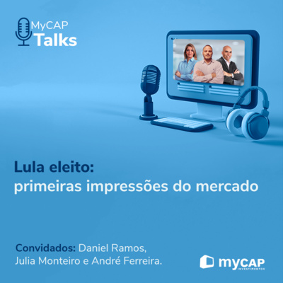 MyCAP Investimentos