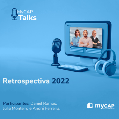 MyCAP Investimentos