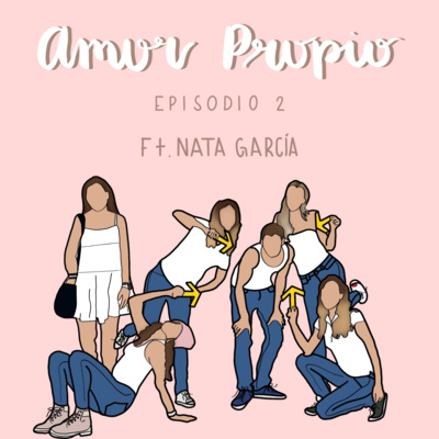 Amor Propio ft. Nata García