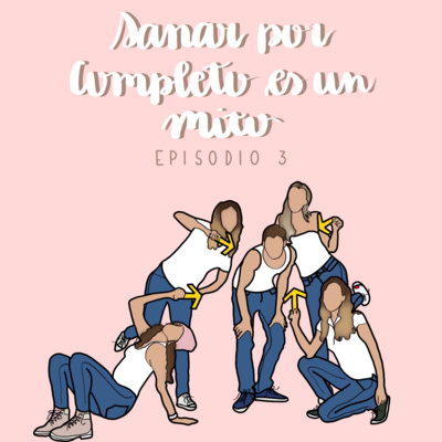 Sanar por completo es un Mito