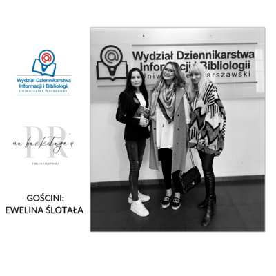 Ewelina Ślotała: Byłam pierwsza, która miała niebieską kartę w Konstancinie. Ewelina Ślotała: Byłam pierwsza, która miała niebieską kartę w Konstancinie.