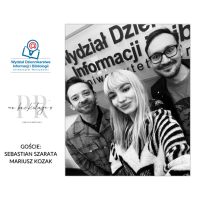 Mariusz Kozak: W social mediach, aby mieć dużo współprac, najbardziej opłaca się być neutralnym. Mariusz Kozak: W social mediach, aby mieć dużo współprac, najbardziej opłaca się być neutralnym.