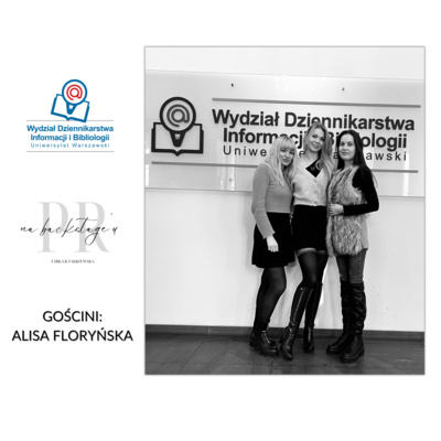 Alisa Floryńska: Dzięki YCD zrozumiałam, że jak nie będę pewna siebie, to nic nie osiągnę. Alisa Floryńska: Dzięki YCD zrozumiałam, że jak nie będę pewna siebie, to nic nie osiągnę.