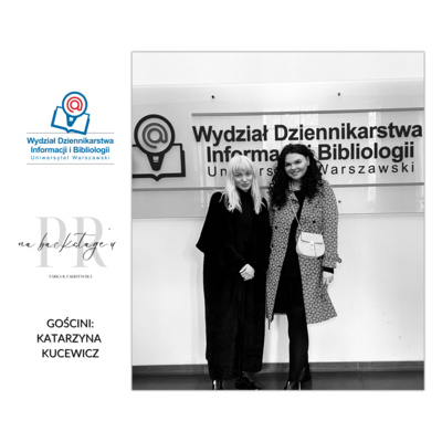 Katarzyna Kucewicz: Hejt pozostawia znaczący ślad w naszej psychice. Katarzyna Kucewicz: Hejt pozostawia znaczący ślad w naszej psychice.