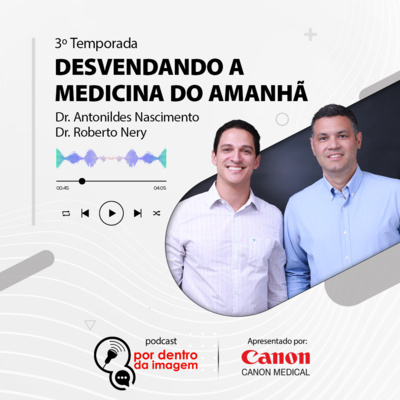 Por Dentro da Imagem