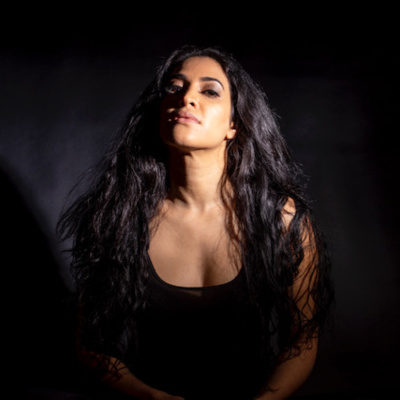 The Radhika Vekaria Interview by The Jake Feinberg Show