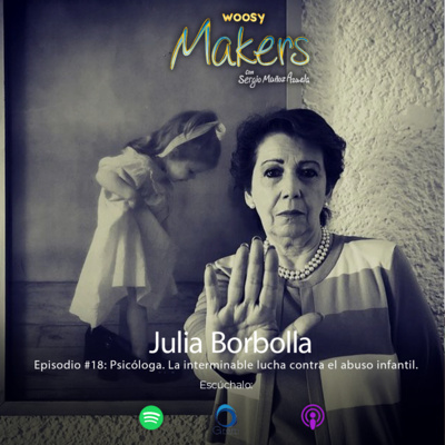 Makers con Sergio Muñoz AzuelaBy Woosy