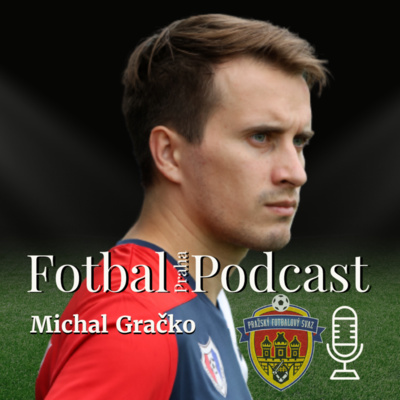 Podcast Fotbal Praha