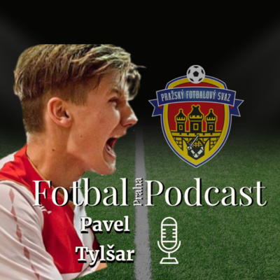 Podcast Fotbal Praha