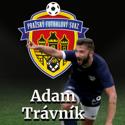 Podcast Fotbal Praha