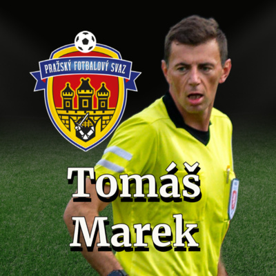 Podcast Fotbal Praha
