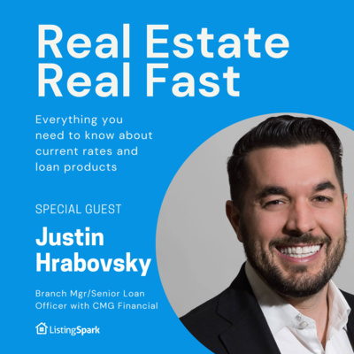 Real Estate Real Fast