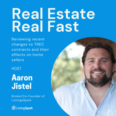 Real Estate Real Fast