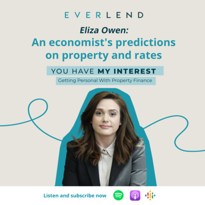 You Have My Interest - Getting Personal With Property Finance
