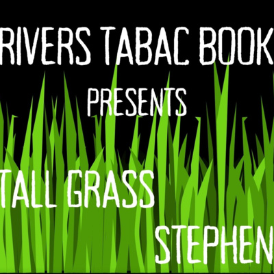 Two Rivers Tabac Book Club