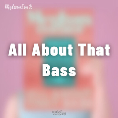 Meghan Trainor from A-Z Podcast
