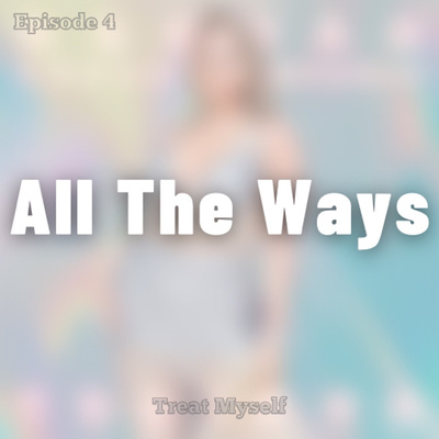 Meghan Trainor from A-Z Podcast