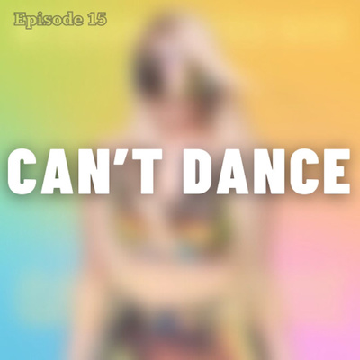 Meghan Trainor from A-Z Podcast