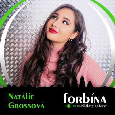 forbína | muzikálový podcast