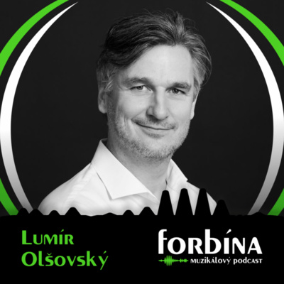 forbína | muzikálový podcast