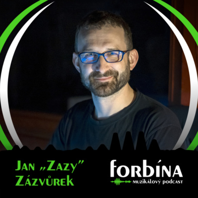 forbína | muzikálový podcast