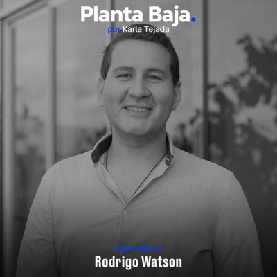 Planta Baja.