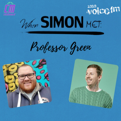 When Simon Met