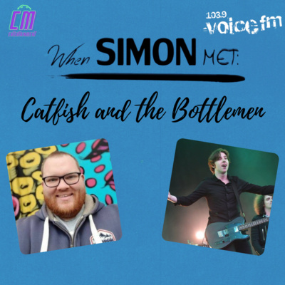When Simon Met