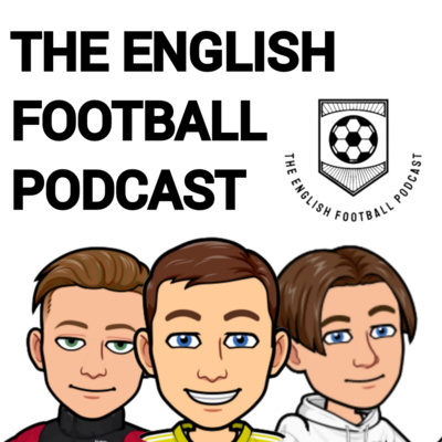 England are knocked out again! | England v France | The England Talk