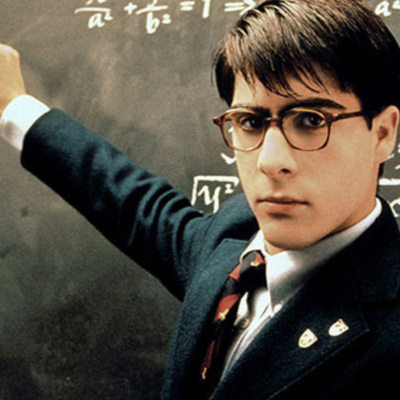 Episode 24: Rushmore