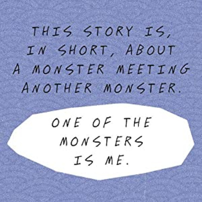 Episode 25: Almond (A Novel)