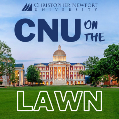 CNU on The Lawn