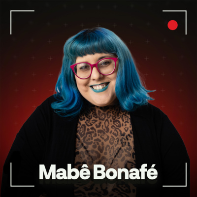 Podcasts e o gênero true crime - com Mabê Bonafé