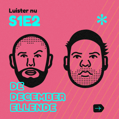 Lullen de Podcast