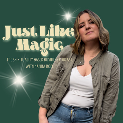 Just Like Magic