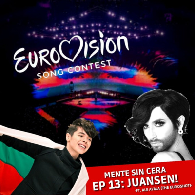 EP 13: JUANSEN! ft. Ale Ayala (THE EUROSHOT)